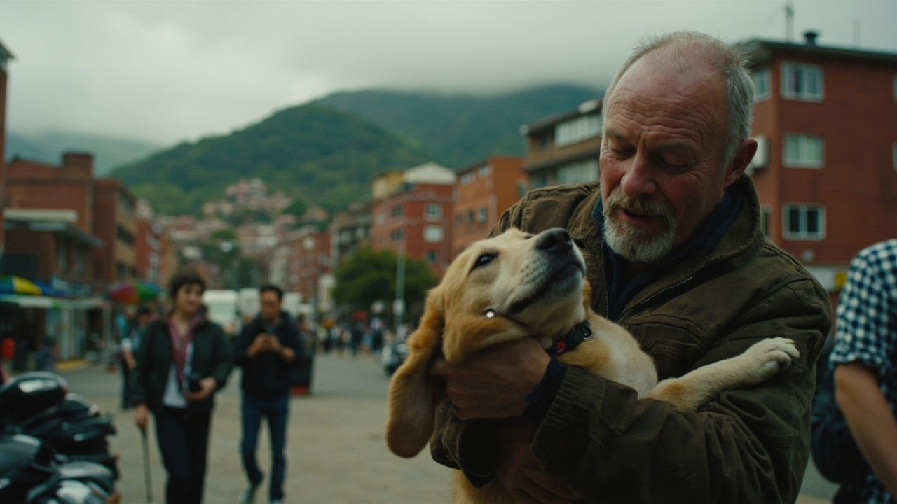 En el mes del papá también se adopta: Bogotá convoca nuevas jornadas de adopción de animales de compañía