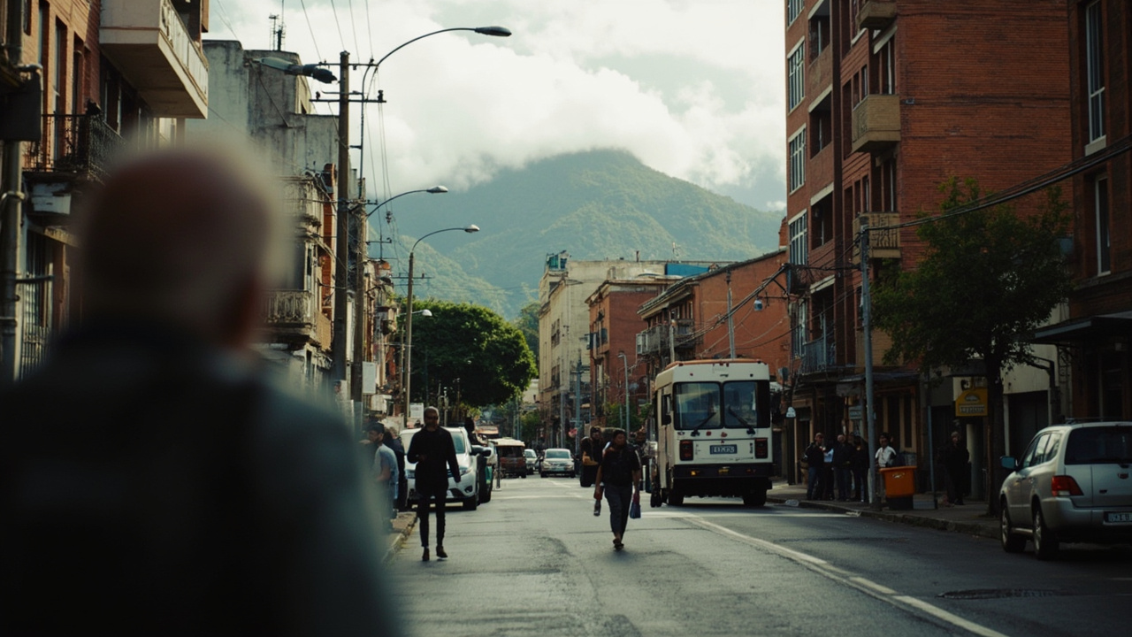 Bogotá será sede del Encuentro Iberoamericano de Cultura 2026