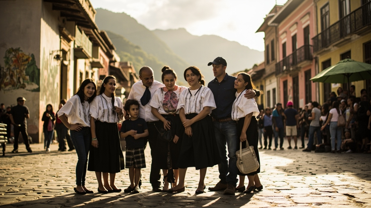 Bogotá tendrá Festival Carranguero cada año: Concejo aprobó el proyecto