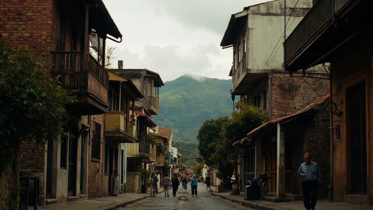Escapadas cerca de Bogotá: naturaleza, historia y cultura a pocas horas de la capital