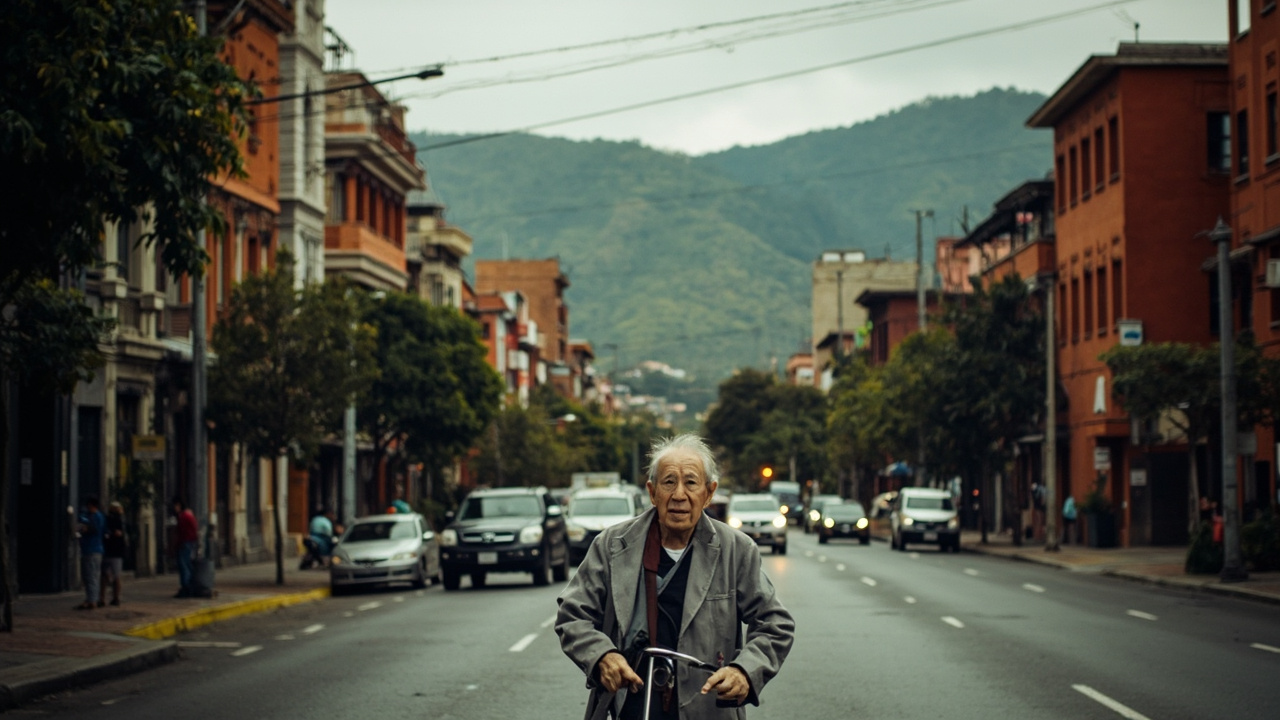 Pico y placa en Bogotá: así rota la restricción del 30 de junio al 5 de julio