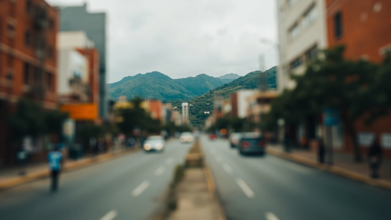 Este lunes festivo 29 de junio habrá pico y placa regional en Bogotá