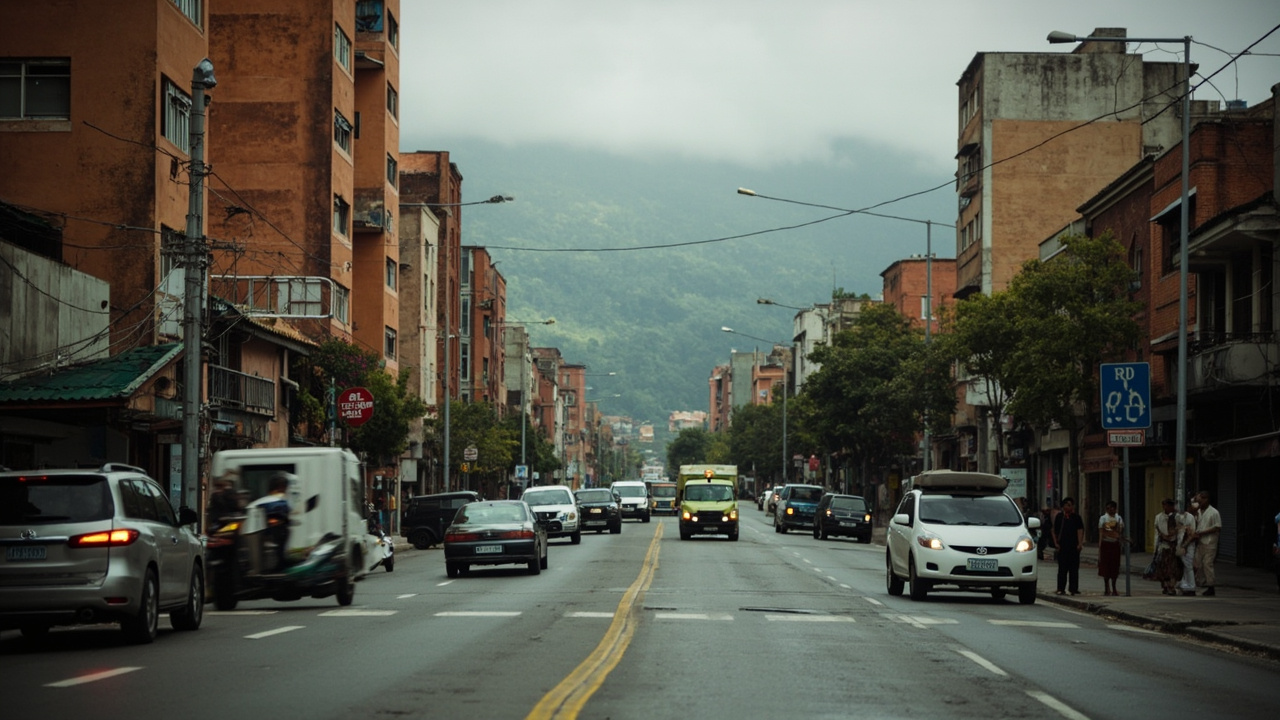 Este lunes festivo 29 de junio rige pico y placa regional para entrar a Bogotá
