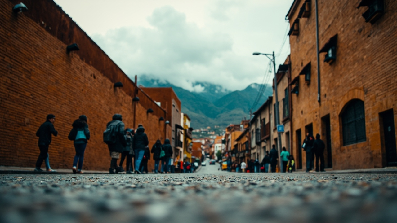 Lo que debes saber si vas a manejar hoy por las calles de Bogotá
