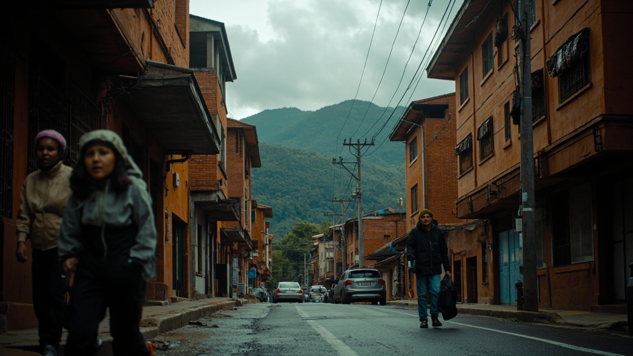 Autoridades piden ayuda para ubicar a 8 señalados de homicidio en Bogotá y municipios cercanos
