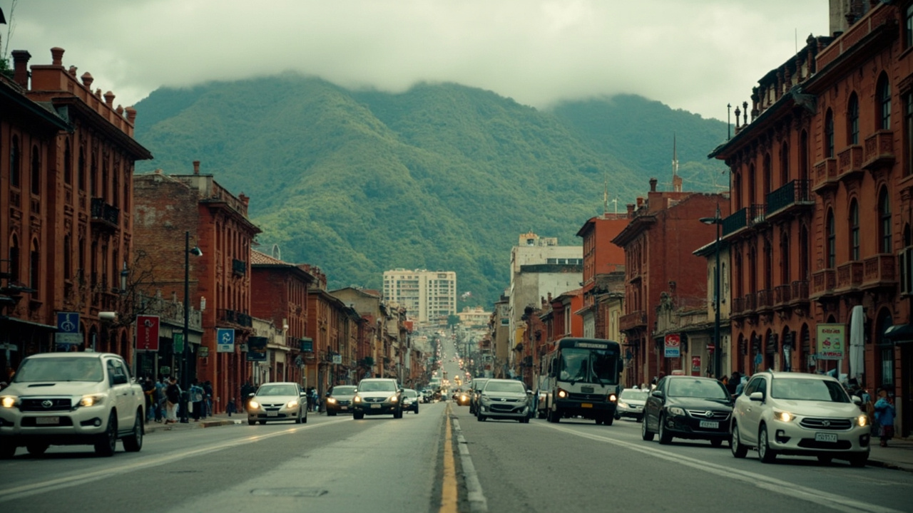 Bogotá anuncia cambios al pico y placa y estos son los puntos claves