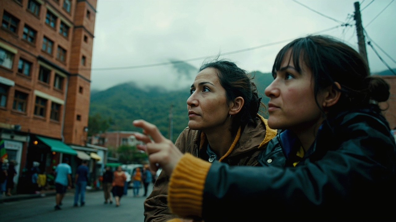 Estos son los lugares en Bogotá para ver el partido Colombia vs. Portugal