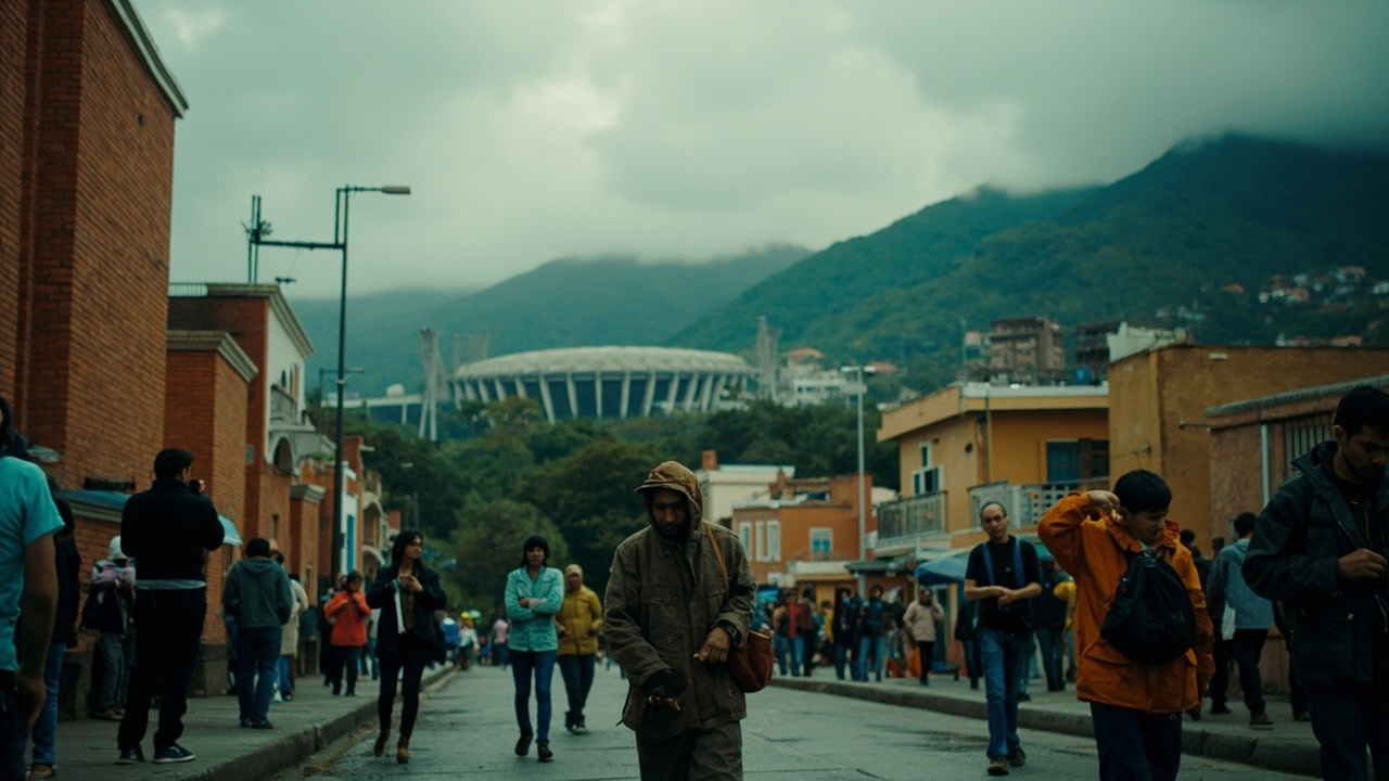 Estos son los sitios oficiales para reclamar las boletas gratis a los Fan Zones de la Selección Colombia en Bogotá