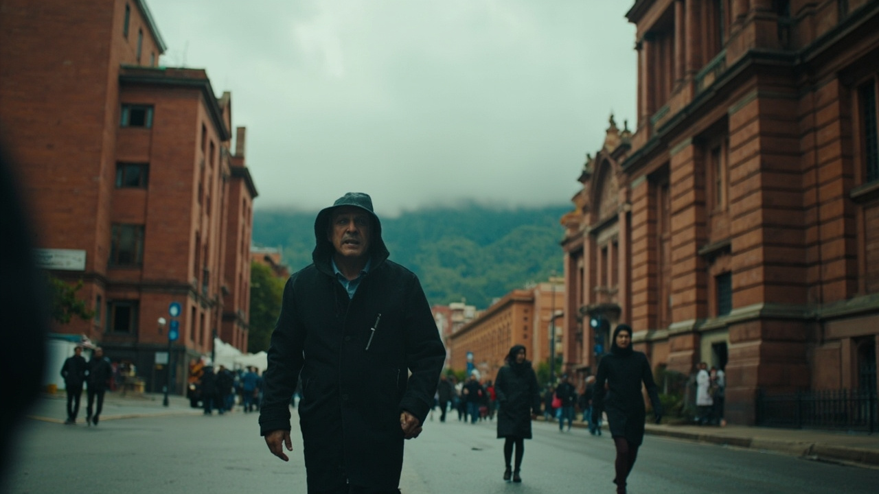 Tribunal Superior de Bogotá le devuelve los derechos políticos a exintegrante de las AUC