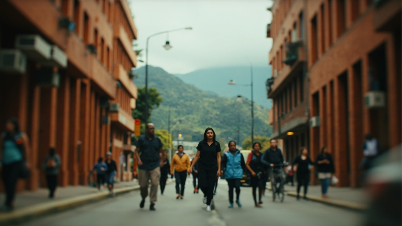 Feminicidios en Bogotá bajaron 30% en los primeros meses de 2026