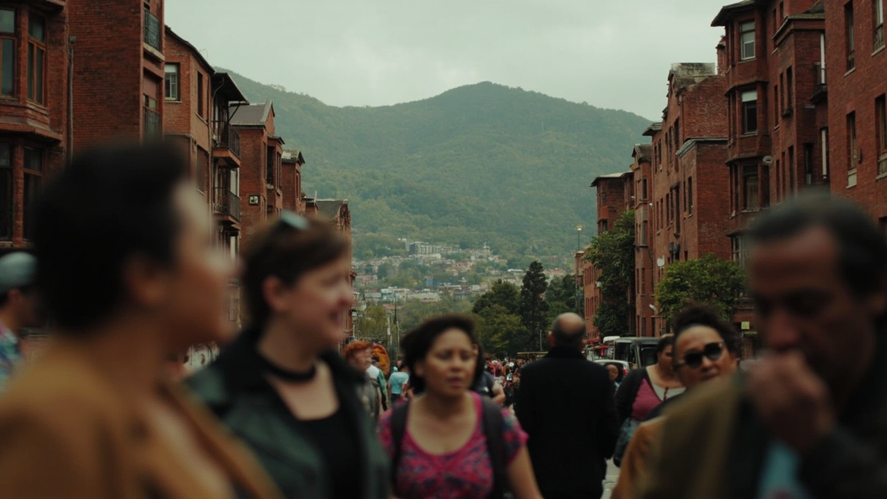 Festival Calma llega a Bogotá con actividades para toda la ciudad
