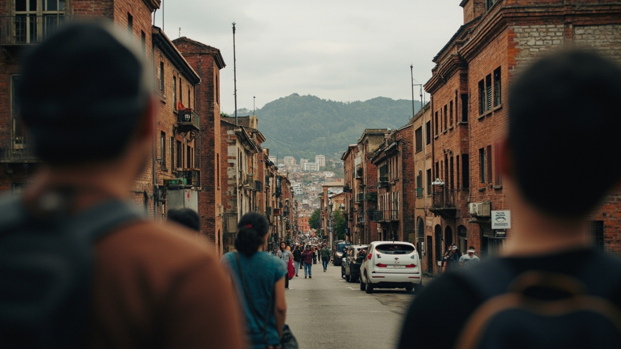 Festival Cordillera 2026 anuncia su cartel con Ricky Martin, Caifanes y Sean Paul en el Simón Bolívar