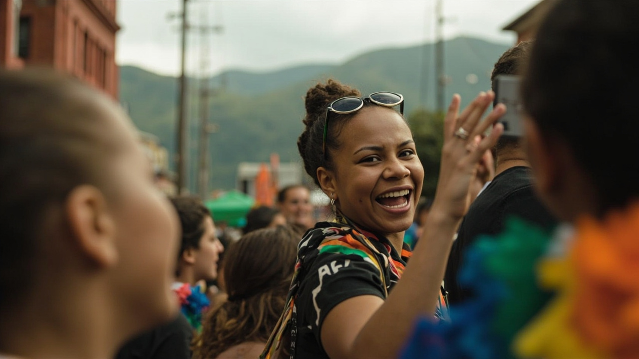 El Festival de la Igualdad celebra 15 años en Bogotá con una agenda por la diversidad