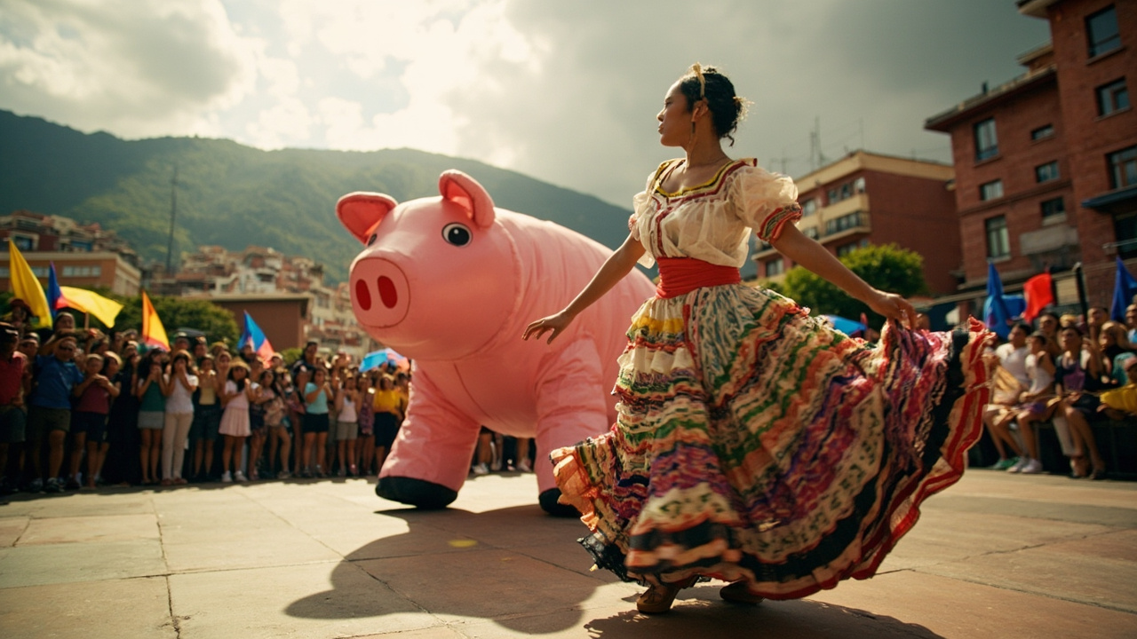 Festival de la Lechona en Bogotá 2026 tendrá su quinta edición con porción especial a $12.000