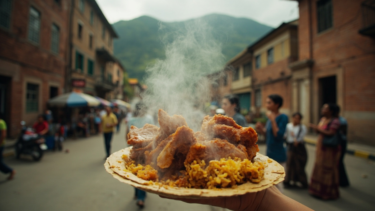 Festival de la Lechona vuelve a Bogotá con 86 establecimientos y porciones desde $12.000