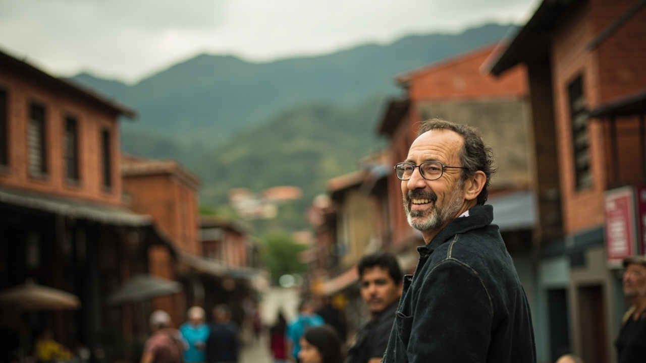 El Festival Gabo 2026 se toma Bogotá con una maratón de historias y periodismo iberoamericano