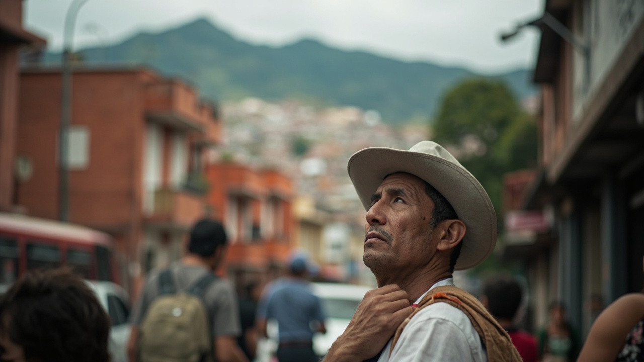Día del Padre en Bogotá: planes culturales para el puente festivo