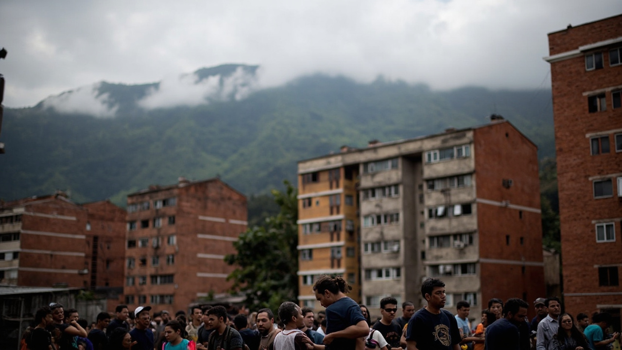 Firman Plan de Manejo Ambiental para proteger el páramo Rabanal-Río Bogotá