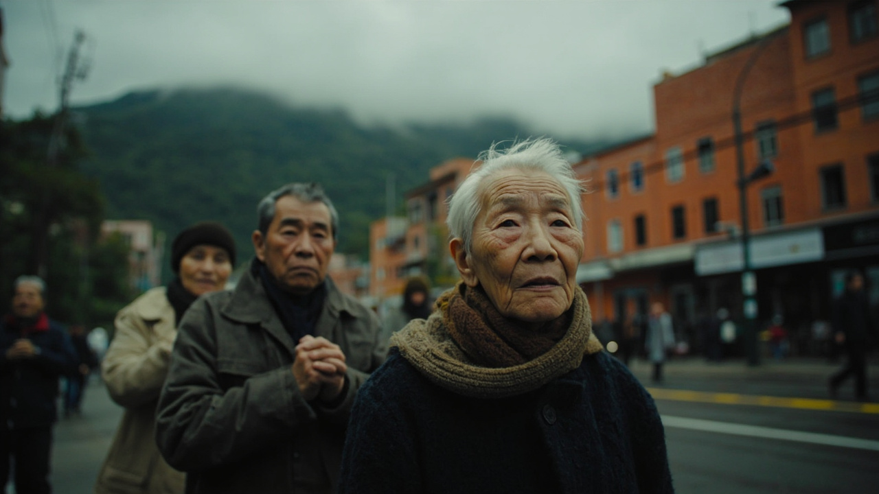 FONCEP promovió el bienestar integral de pensionados con jornada de salud y prevención en Bogotá