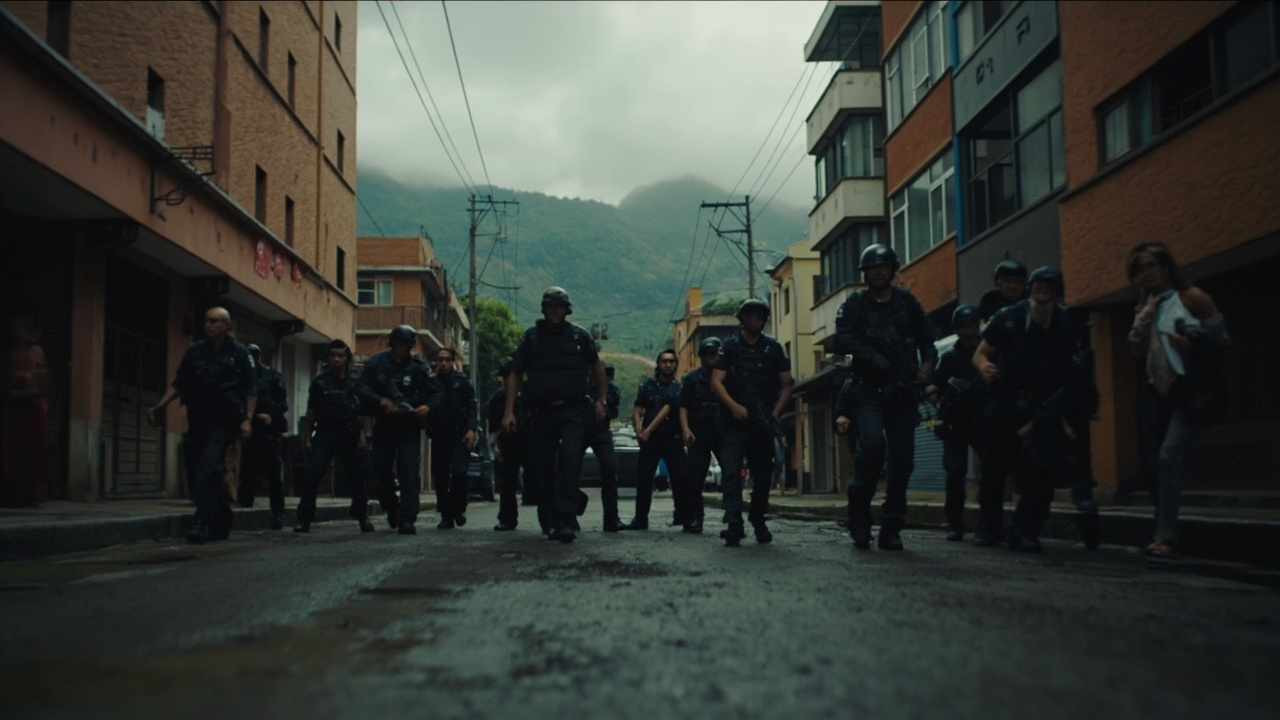 Golpe a la extorsión en Bogotá: 12 capturados en operativos