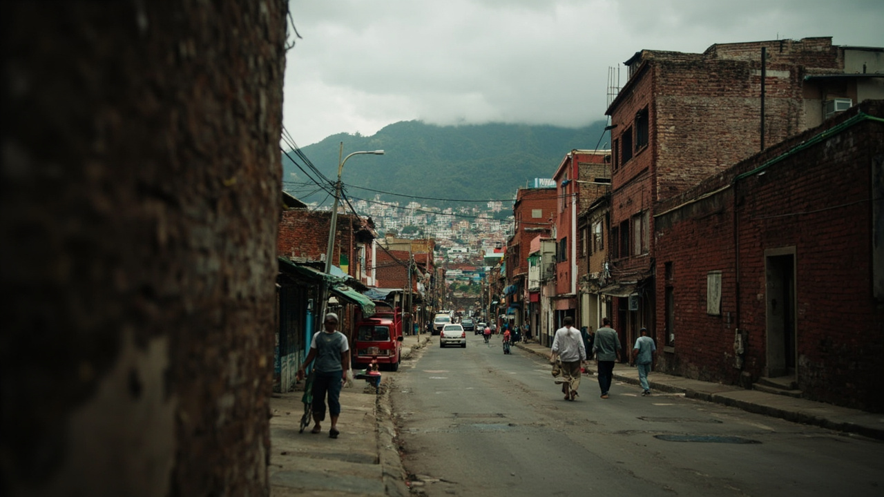 Golpe a la extorsión en Bogotá: 12 personas fueron capturadas en operativos