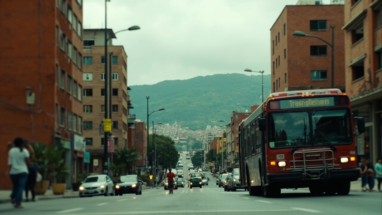 ¿Habrá manifestaciones este viernes 3 de julio en Bogotá? Así va la movilidad