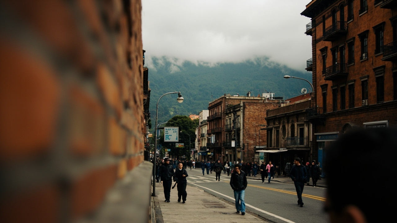 Hacienda Bogotá suspenderá sus servicios durante el puente festivo por actualización tecnológica