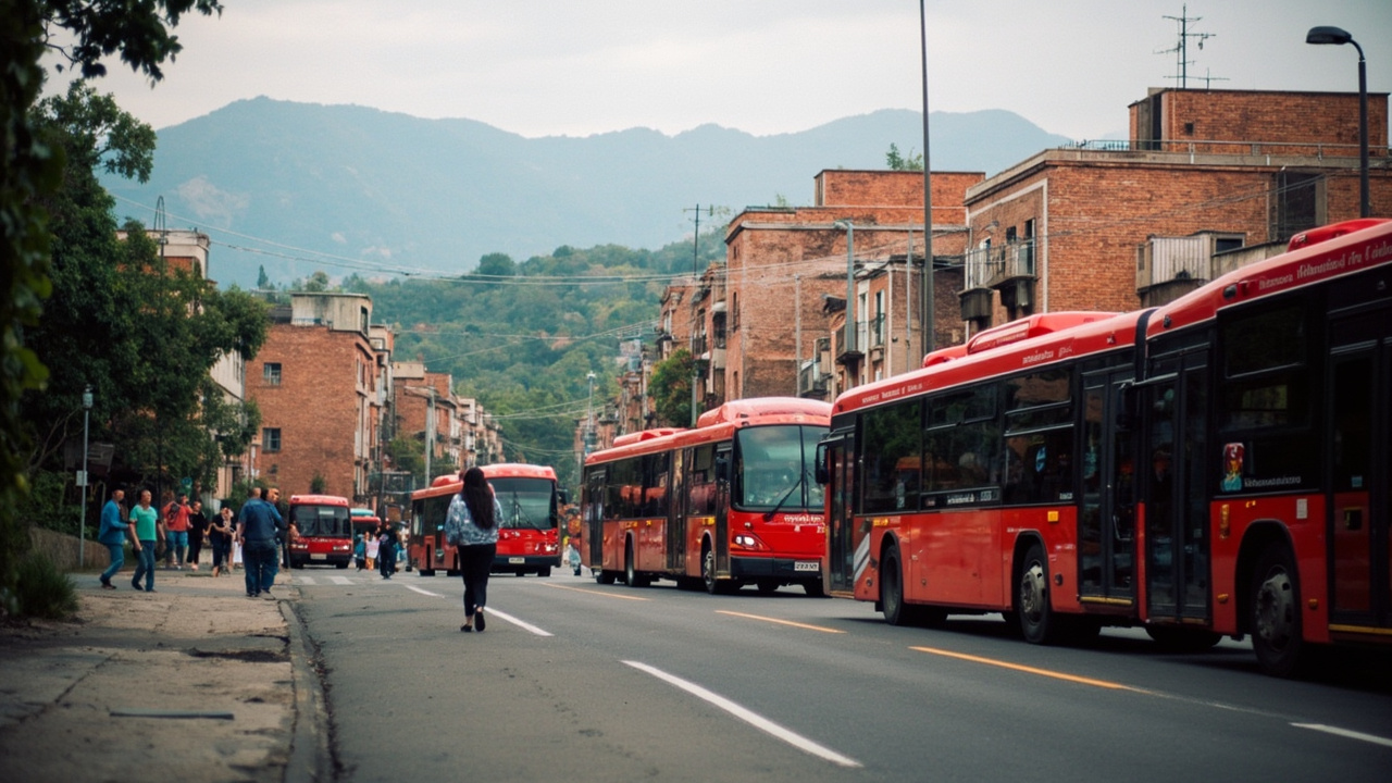 Cierres en estaciones TransMilenio Calle 40 Sur y Restrepo por obras del 27 al 29 de junio