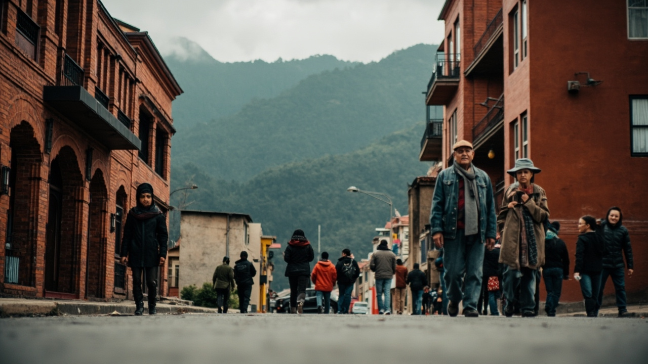 Bogotá registra reducción de homicidios y busca sostener la tendencia