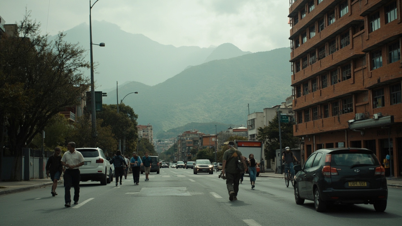 “Hay sectores que no aceptaron nuestras medidas”: secretaria de Movilidad de Bogotá