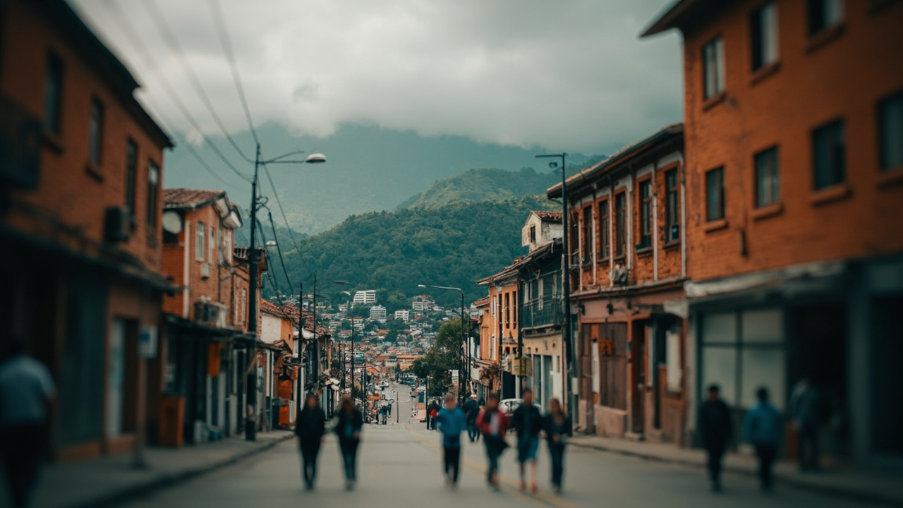 Homicidios en Bogotá cayeron 10 % durante el primer semestre de 2026
