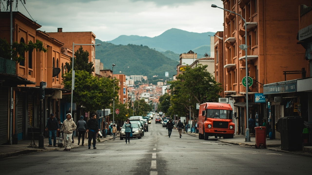 Homicidios en Bogotá disminuyen 10% en lo corrido de 2026