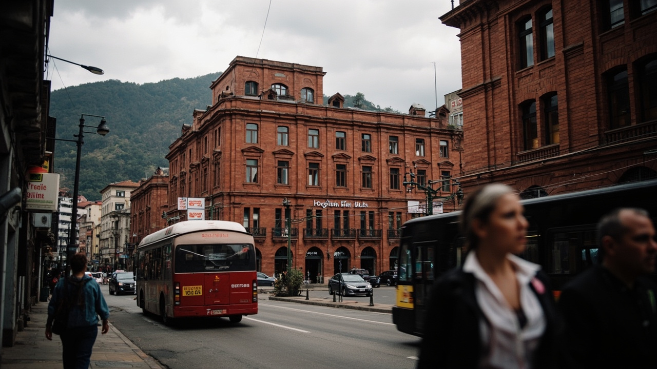 Hospital San Blas estrena Unidad de Gastroenterología para el suroriente de Bogotá