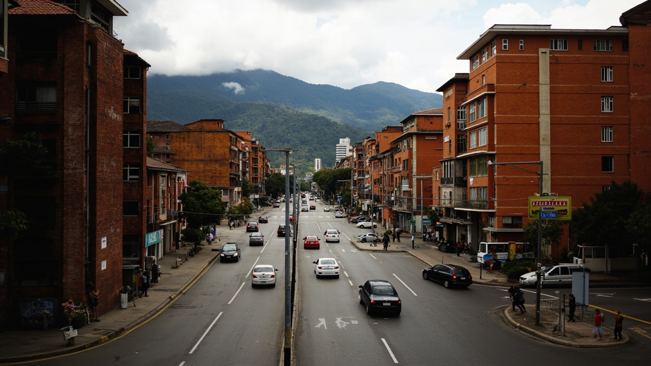 Ibagué ya tiene la nueva rotación del pico y placa para el segundo semestre de 2026