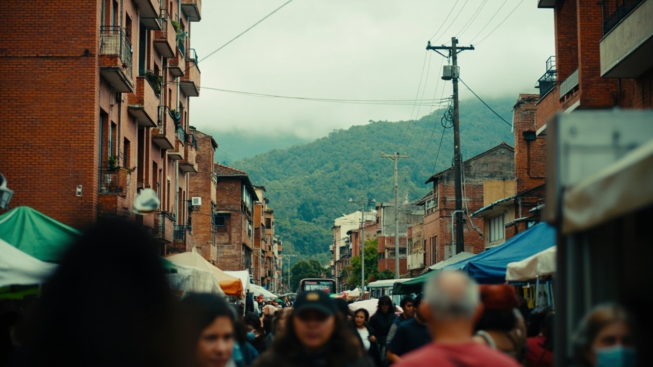 Arrancó la Gran Feria de Vivienda 'Mi casa en Bogotá' con más de 4.000 hogares habilitados