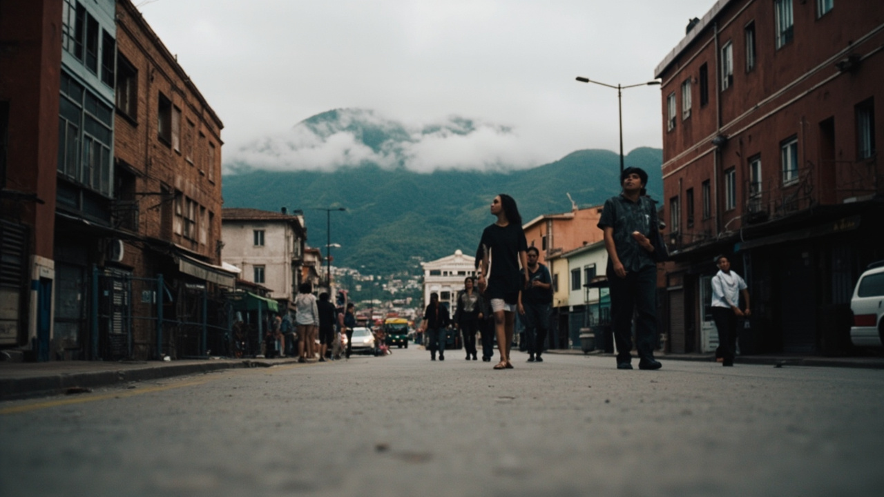 ¿Percepción o realidad? Expertos y autoridades debaten sobre la inseguridad en Bogotá