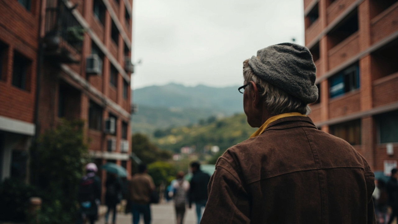 Iván Cepeda subió su votación en Bogotá, pero quedó por debajo de la meta presidencial y de Petro en 2022