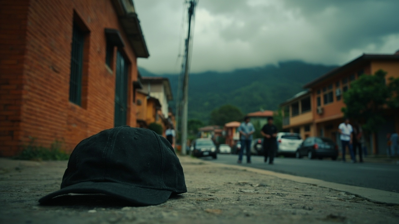Joven de 16 años fue asesinado en Bogotá tras un robo de gorra a la salida del colegio