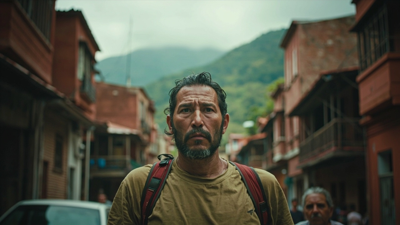 Juan Manuel Cardenal conquista el bronce nacional en Bogotá y pone a Boyacá en el podio