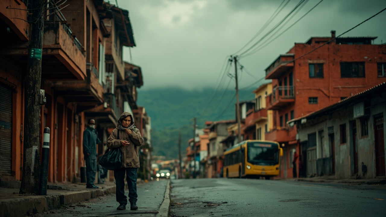 Juez condena a más de 48 años de prisión al responsable del triple feminicidio en Bogotá