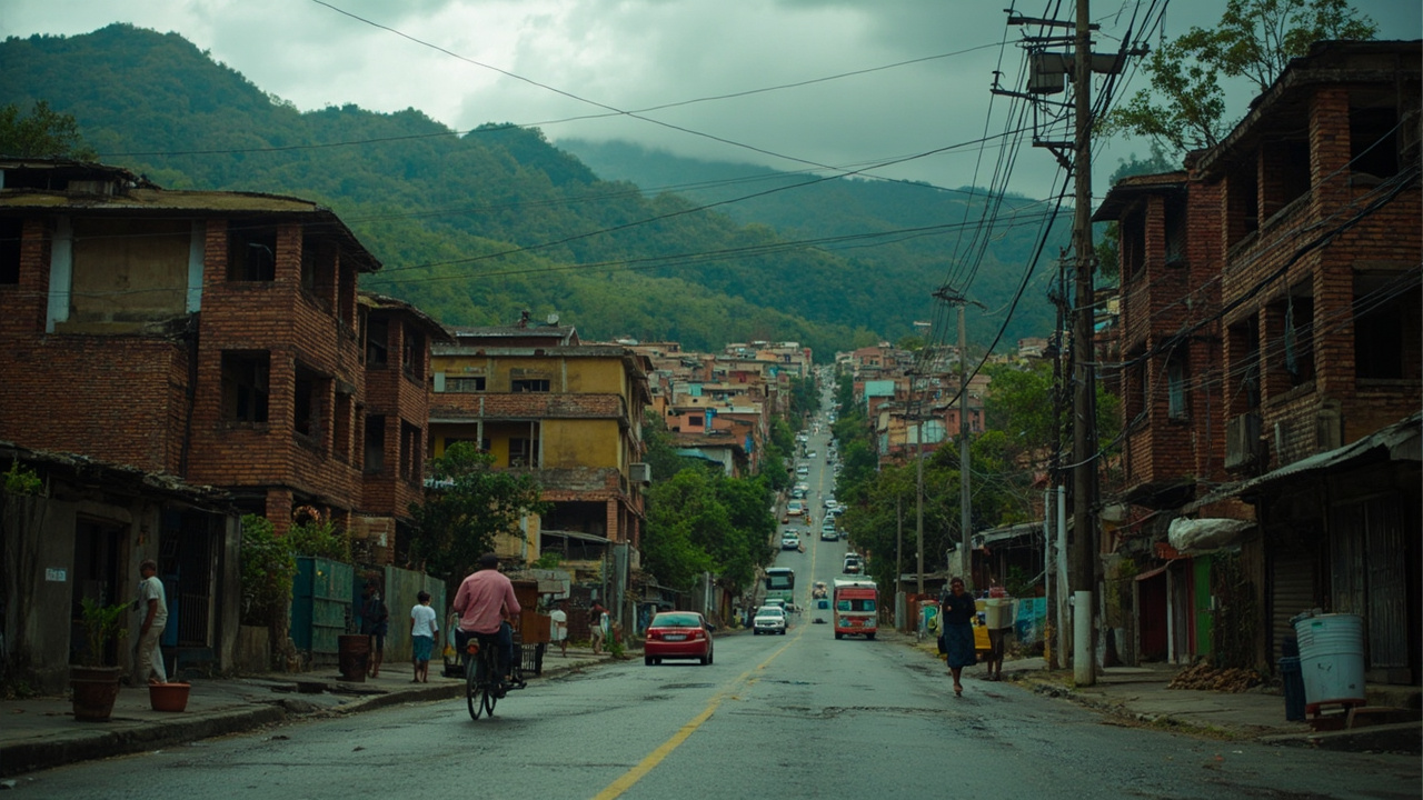 Justicia frena proyecto ambiental que impacta vivienda y obras en la Sabana de Bogotá