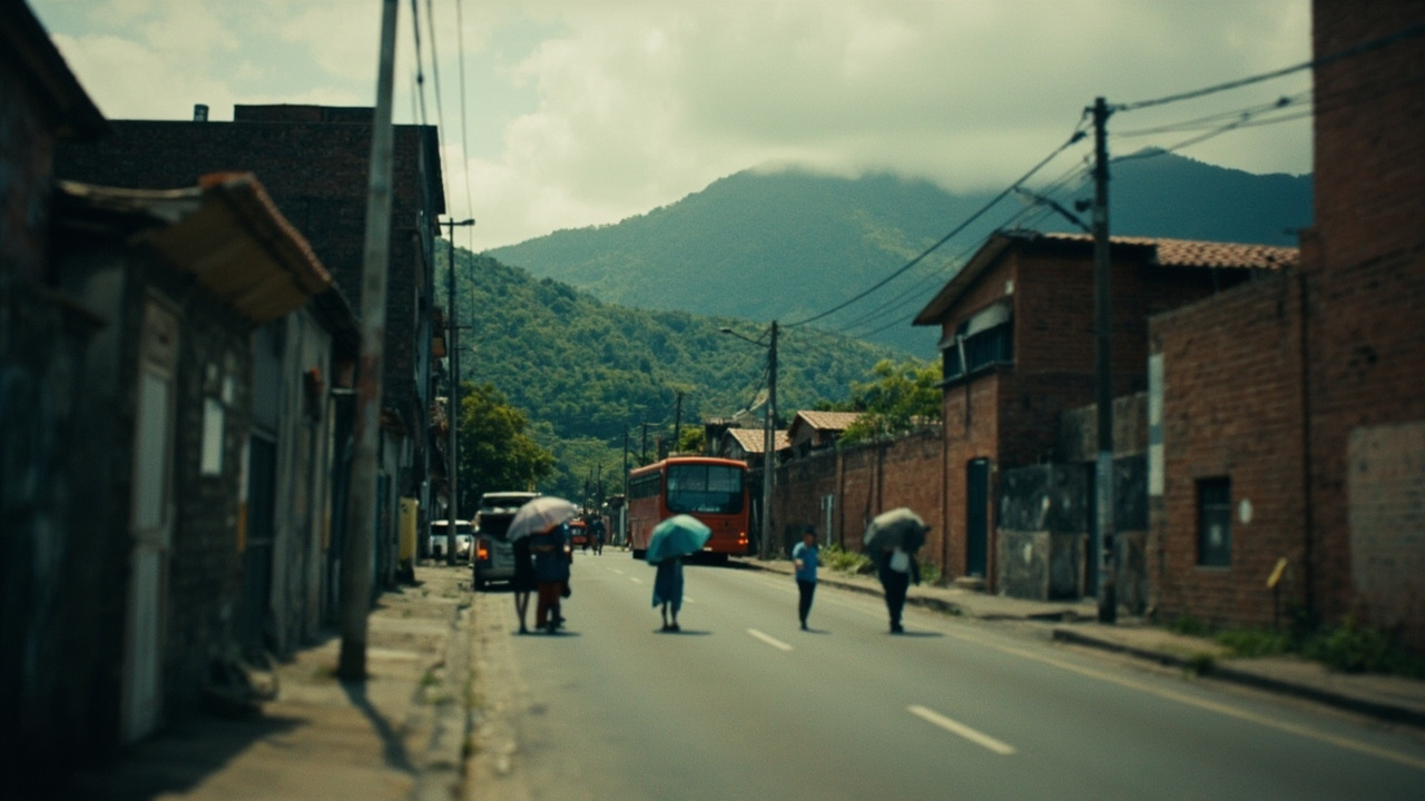 La calle como hogar: el reto de la habitabilidad en calle en Bogotá