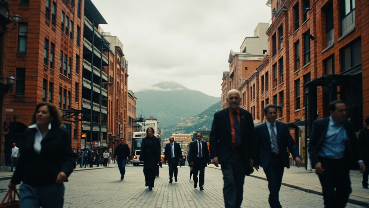 Cámara de Comercio de Bogotá y Cámara de Comercio Internacional firman alianza para fortalecer el arbitraje en América Latina