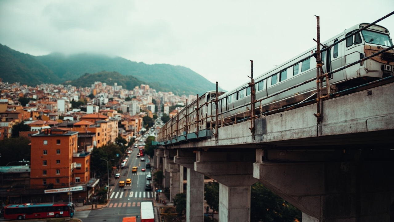La Empresa Metro de Bogotá impulsa oportunidades laborales y de movilidad