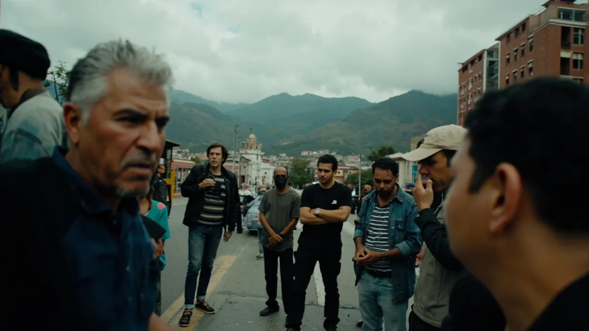 Crece la disputa en el Concejo de Bogotá por las firmas contra el secretario de Seguridad César Restrepo