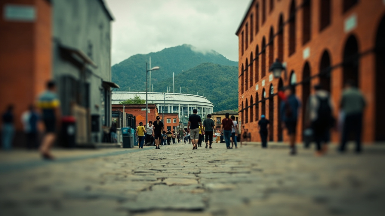 Bogotá prepara un pasaporte con descuentos para los hinchas del Mundial 2026
