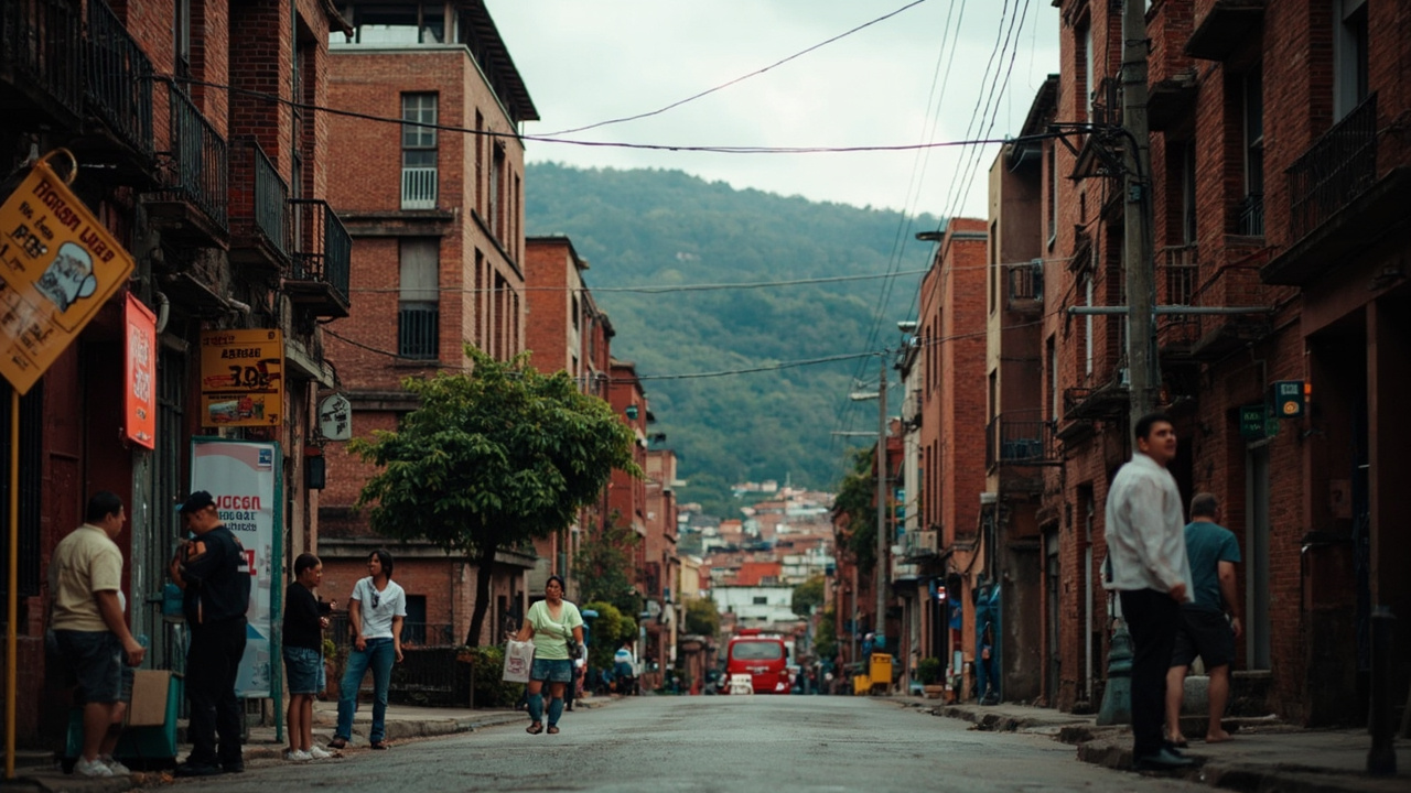 Bogotá mantiene la ley seca durante la segunda vuelta presidencial