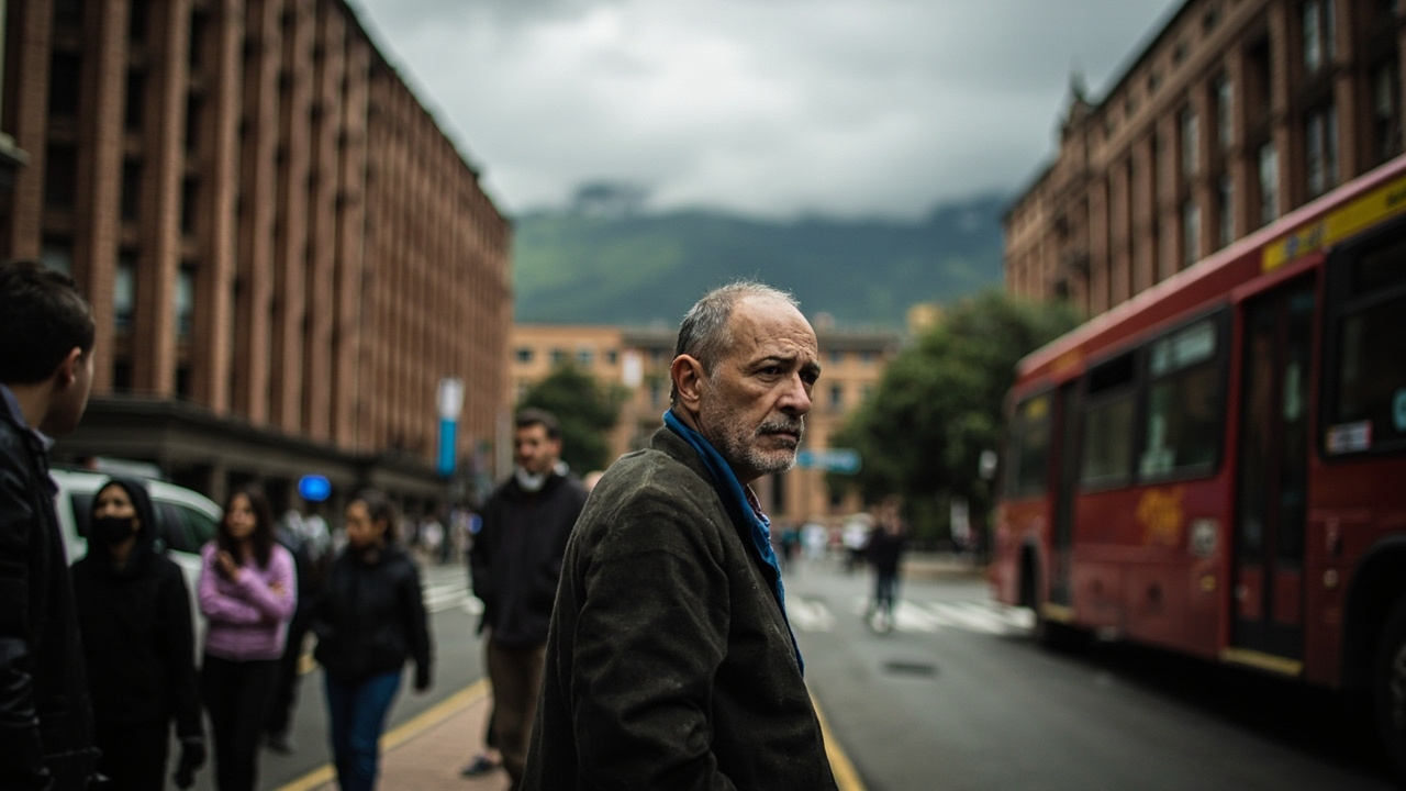 La reconfiguración electoral de Bogotá: de bastión de Petro en 2022 a talón de Aquiles de Cepeda en 2026