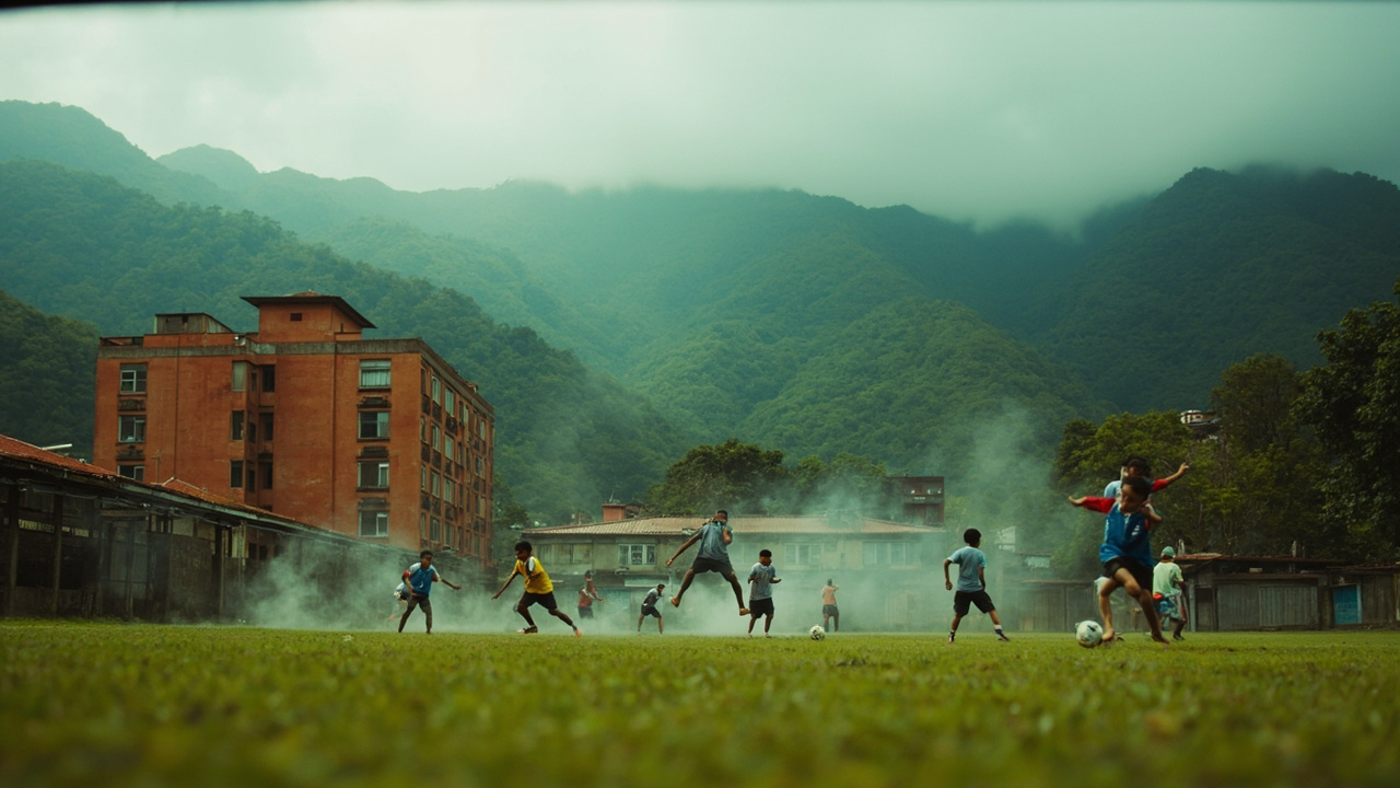 Colombia aparece en el top 10 de selecciones según The Athletic para el Mundial 2026