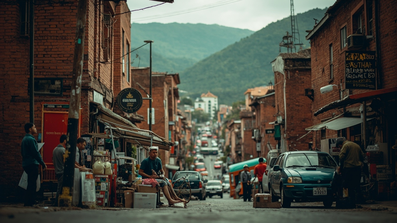 Las 10 empresas que más ingresos registraron en Bogotá, Medellín y Cali en 2025